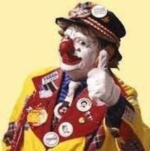 Meet your Posher, Scott